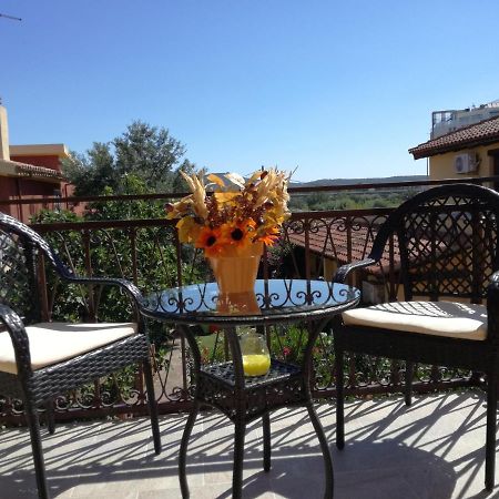Carpe Diem Olbia Bagian luar foto